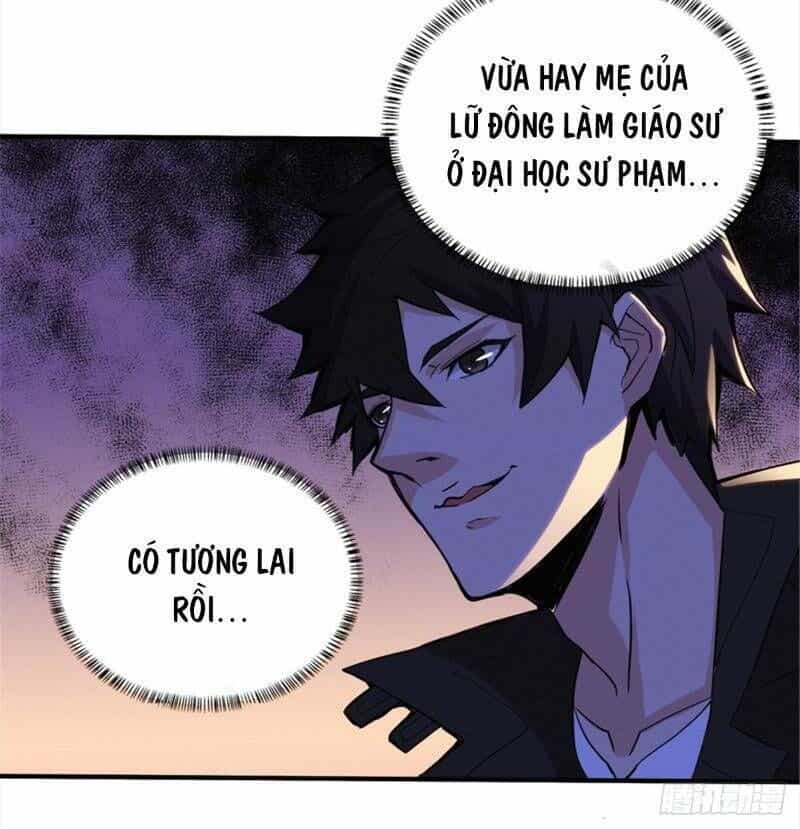 Nơi Này Có Yêu Khí - Chương 42 - ảnh 36