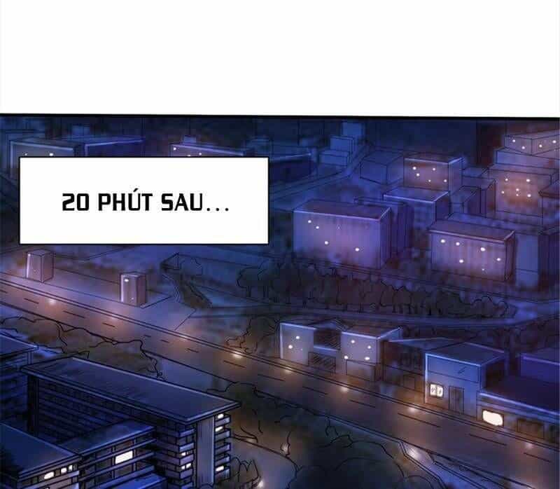 Nơi Này Có Yêu Khí - Chương 42 - ảnh 37