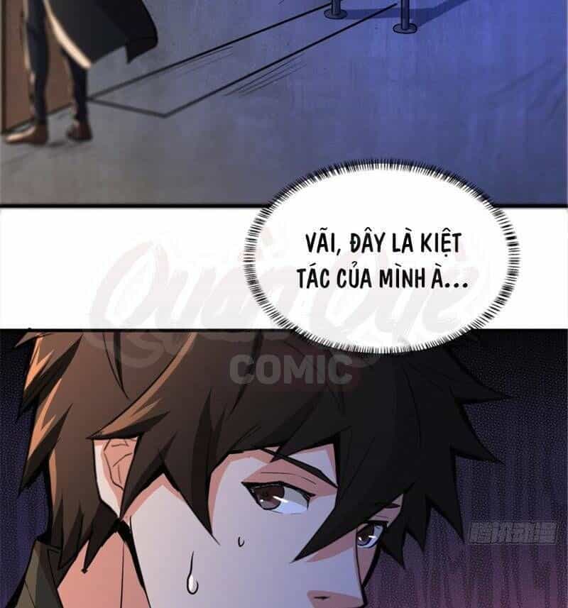 Nơi Này Có Yêu Khí - Chương 42 - ảnh 41