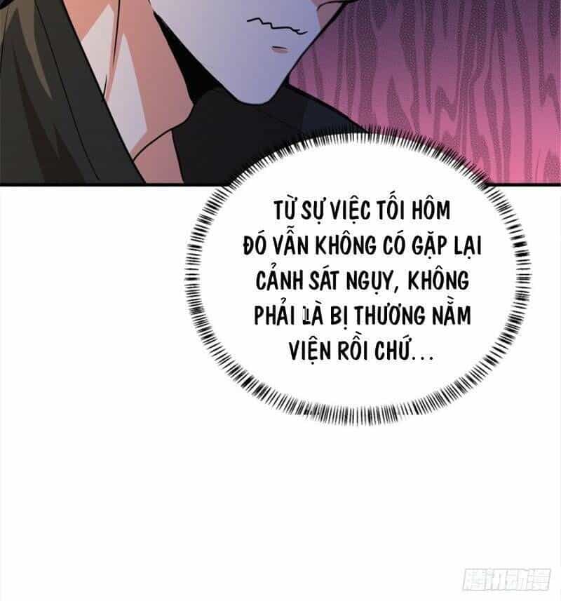 Nơi Này Có Yêu Khí - Chương 42 - ảnh 42