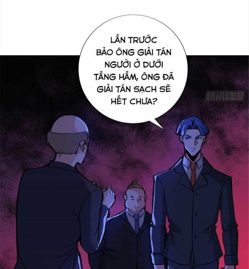 Nơi Này Có Yêu Khí - Chương 42 - ảnh 7