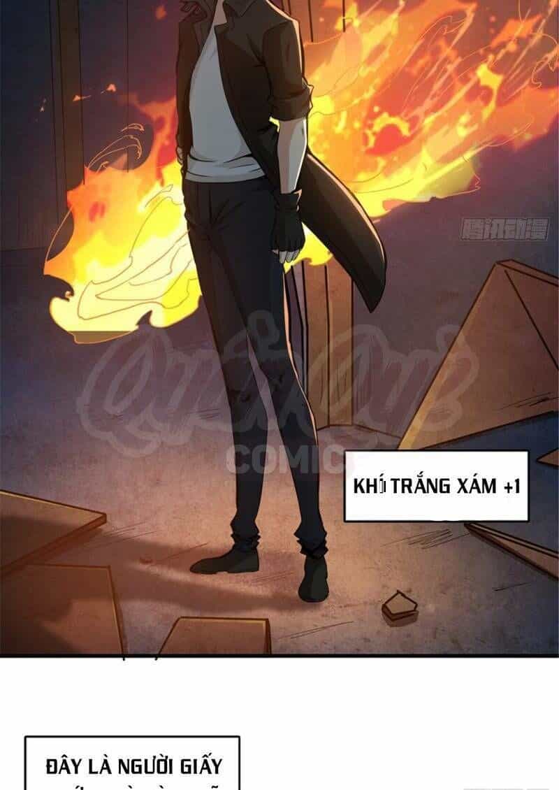 Nơi Này Có Yêu Khí - Chương 43 - ảnh 14
