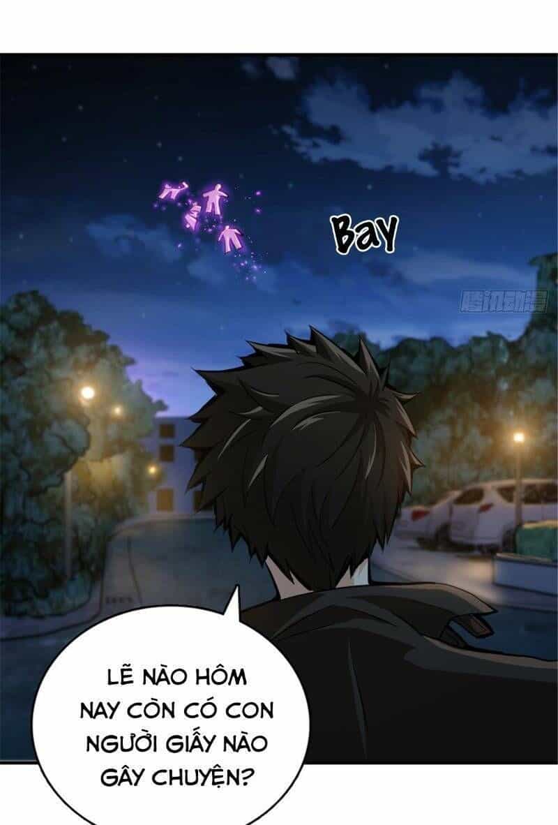 Nơi Này Có Yêu Khí - Chương 43 - ảnh 19