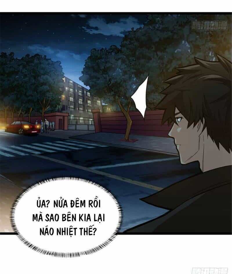 Nơi Này Có Yêu Khí - Chương 43 - ảnh 28