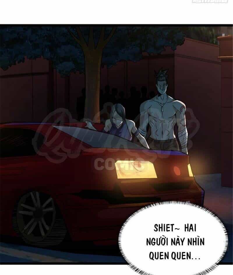 Nơi Này Có Yêu Khí - Chương 43 - ảnh 29