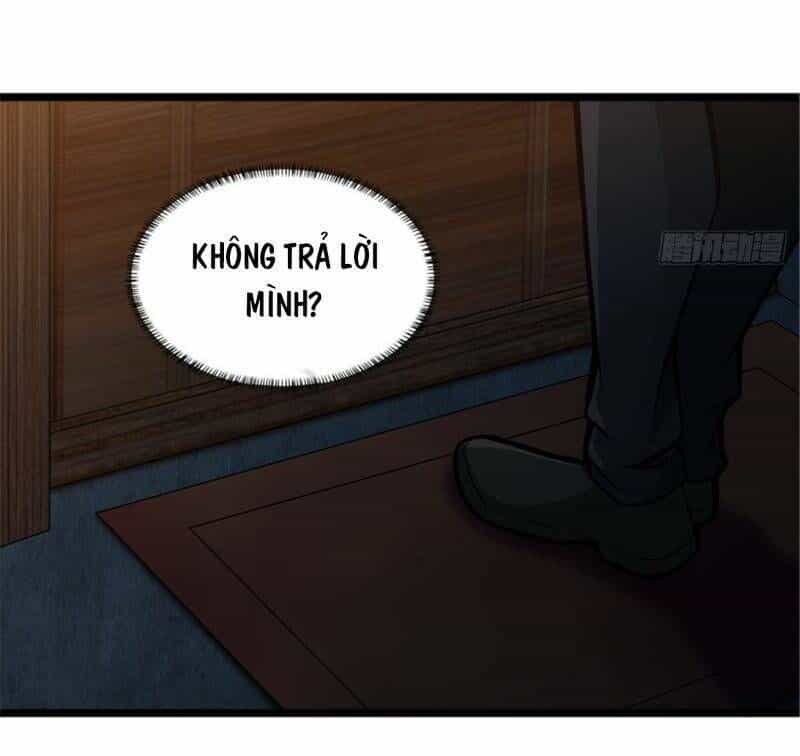 Nơi Này Có Yêu Khí - Chương 43 - ảnh 3