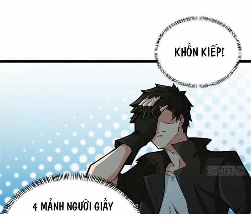 Nơi Này Có Yêu Khí - Chương 43 - ảnh 34