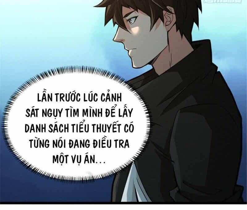 Nơi Này Có Yêu Khí - Chương 43 - ảnh 36