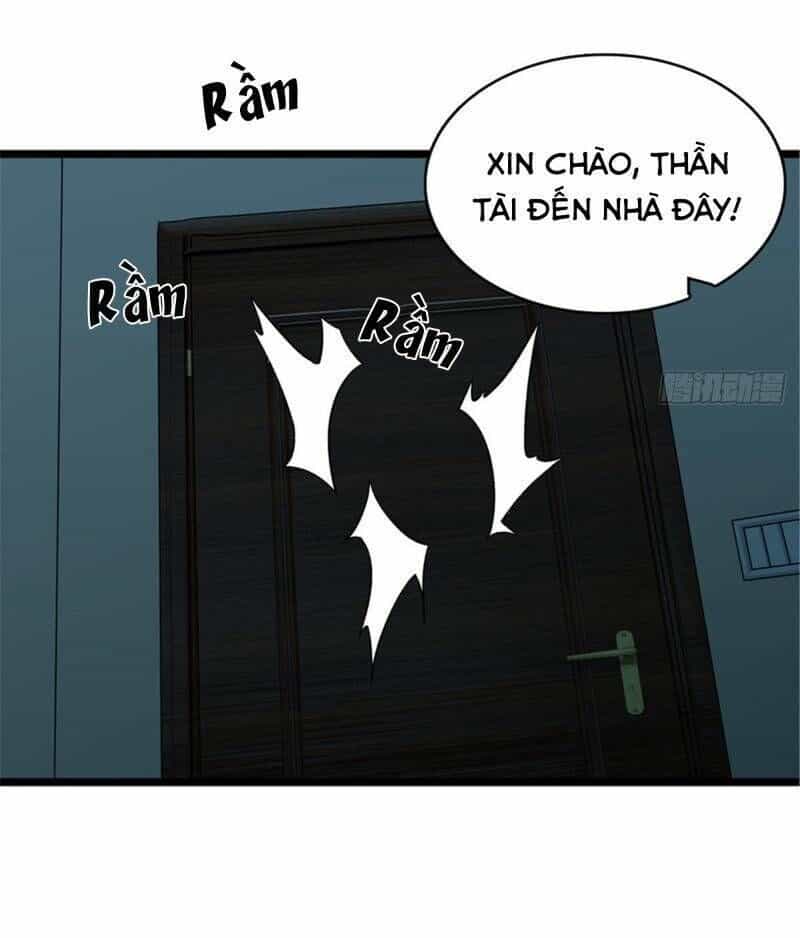 Nơi Này Có Yêu Khí - Chương 43 - ảnh 4
