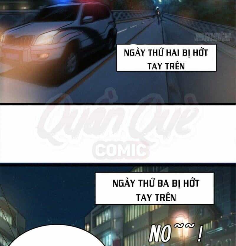 Nơi Này Có Yêu Khí - Chương 43 - ảnh 41