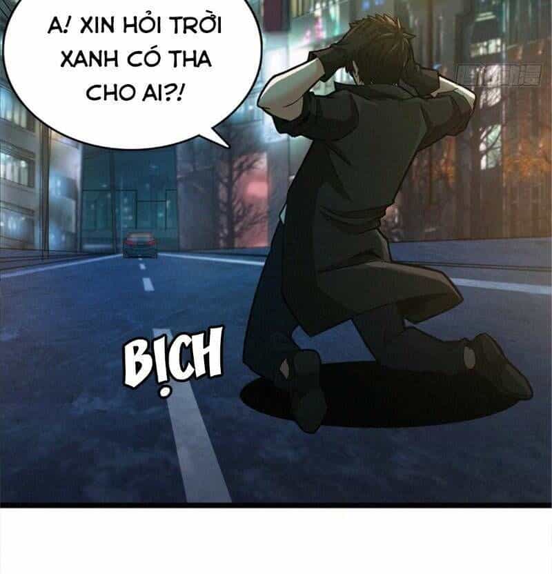 Nơi Này Có Yêu Khí - Chương 43 - ảnh 42