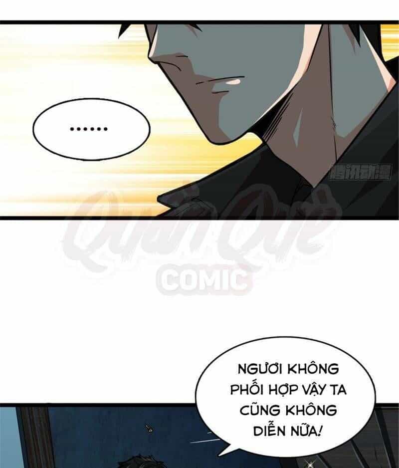 Nơi Này Có Yêu Khí - Chương 43 - ảnh 5