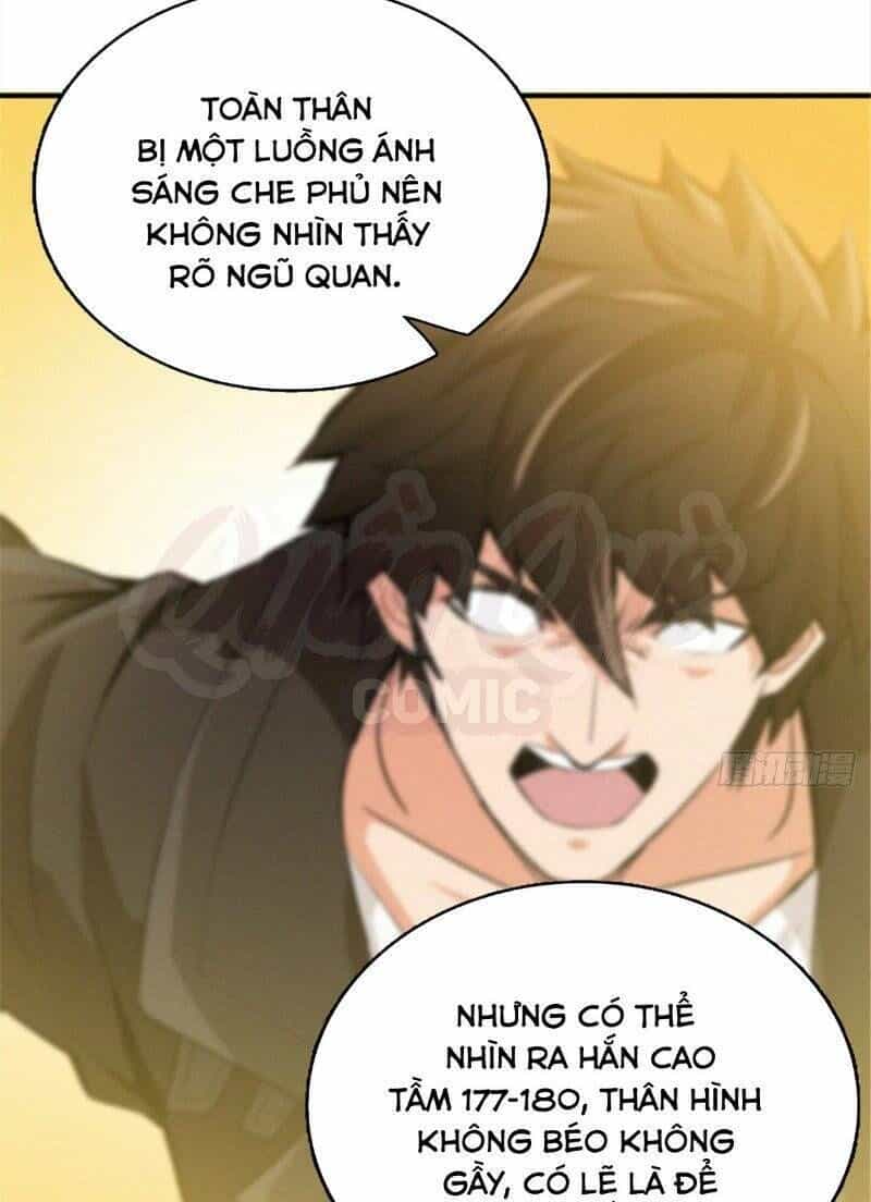 Nơi Này Có Yêu Khí - Chương 44 - ảnh 11
