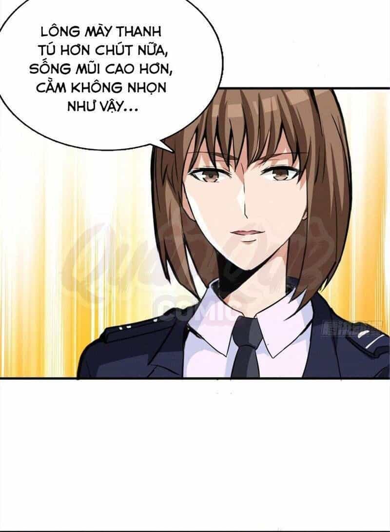 Nơi Này Có Yêu Khí - Chương 44 - ảnh 14