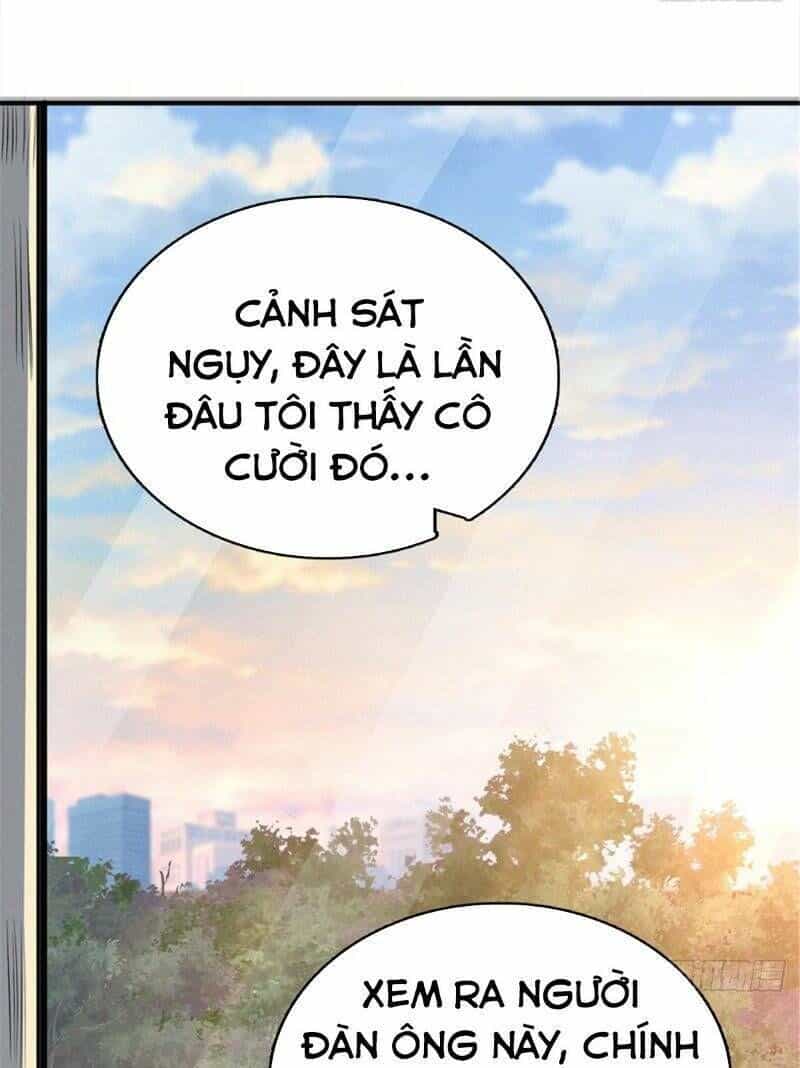 Nơi Này Có Yêu Khí - Chương 44 - ảnh 19