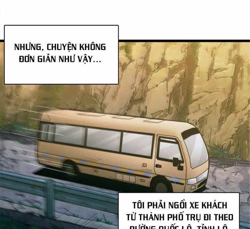 Nơi Này Có Yêu Khí - Chương 44 - ảnh 22