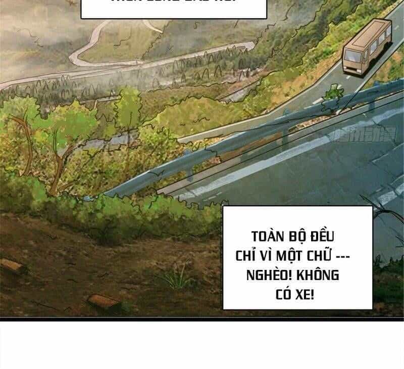 Nơi Này Có Yêu Khí - Chương 44 - ảnh 24