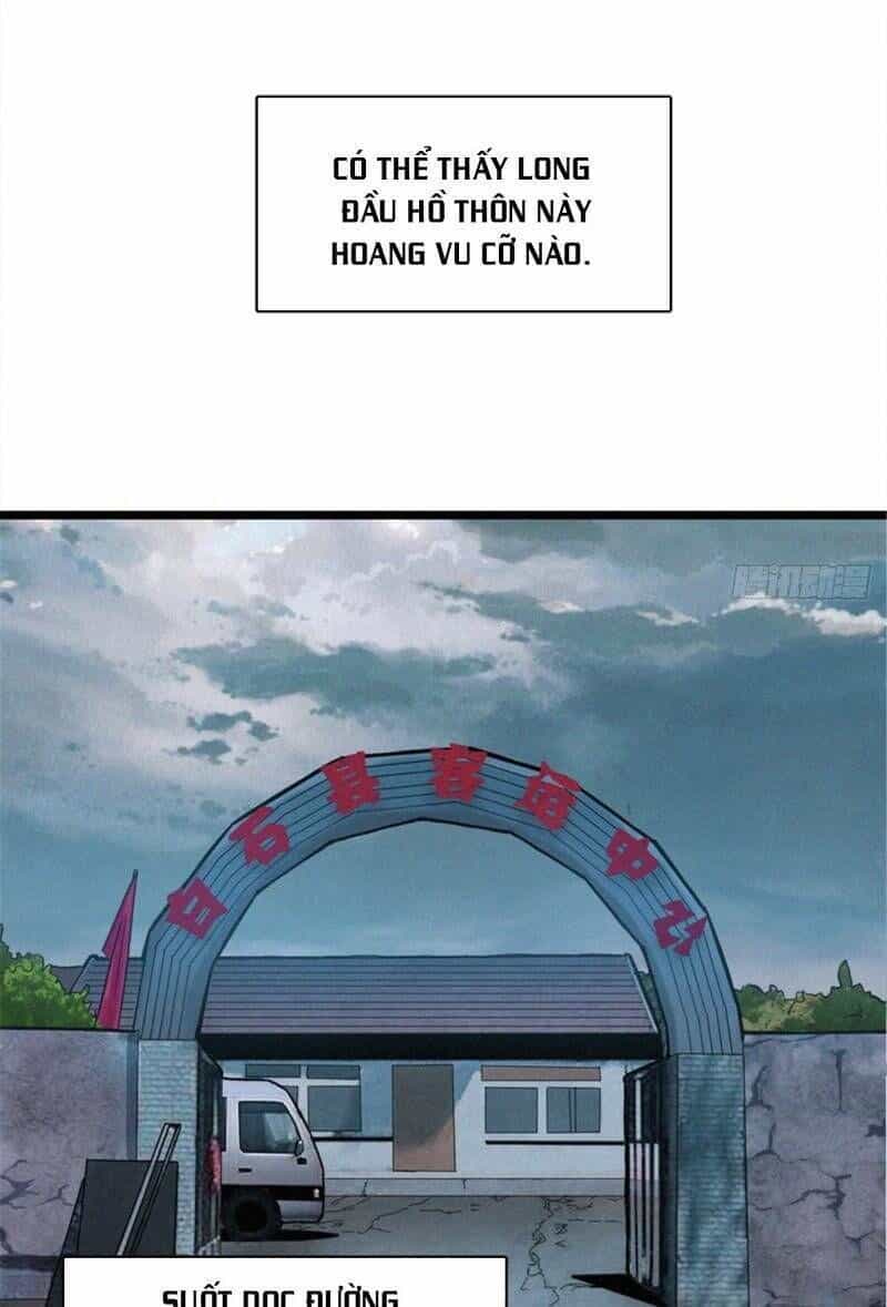 Nơi Này Có Yêu Khí - Chương 44 - ảnh 25