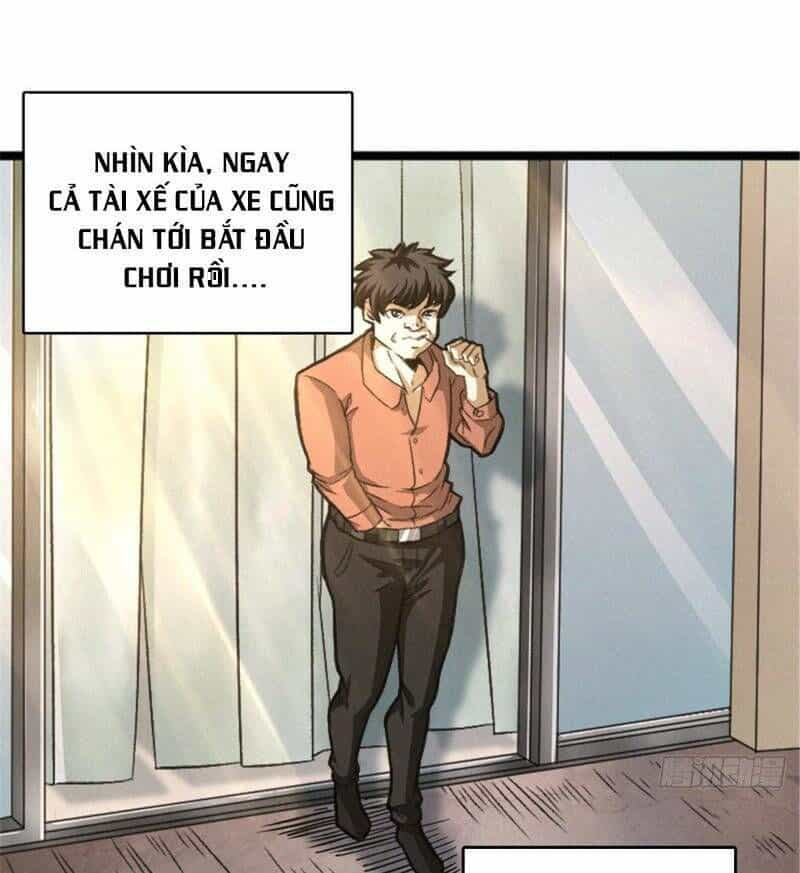 Nơi Này Có Yêu Khí - Chương 44 - ảnh 28