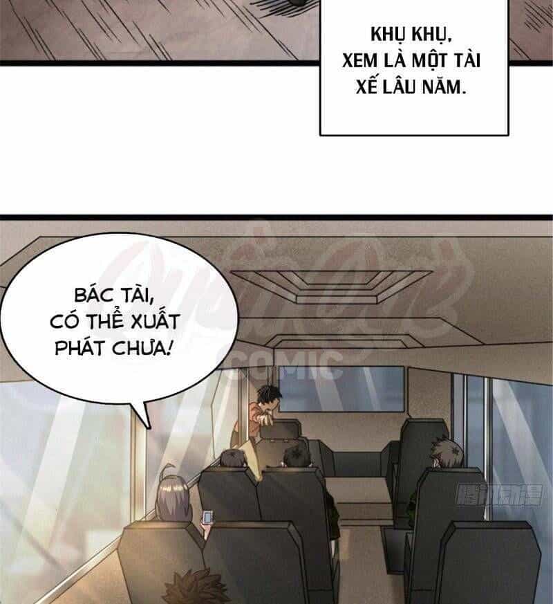 Nơi Này Có Yêu Khí - Chương 44 - ảnh 29