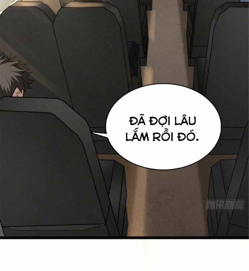 Nơi Này Có Yêu Khí - Chương 44 - ảnh 30