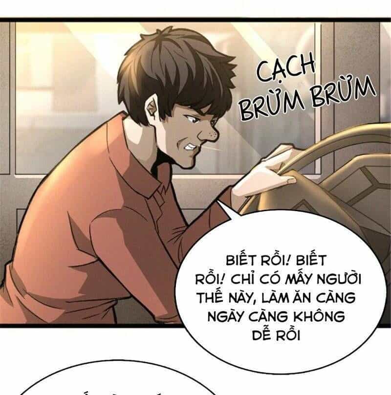 Nơi Này Có Yêu Khí - Chương 44 - ảnh 31