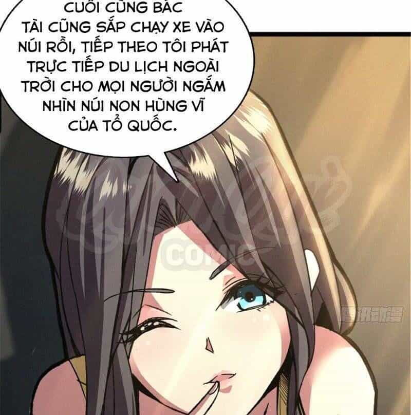Nơi Này Có Yêu Khí - Chương 44 - ảnh 32