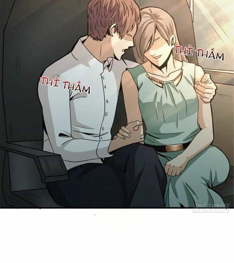 Nơi Này Có Yêu Khí - Chương 44 - ảnh 36