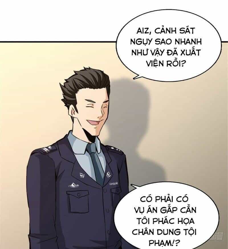 Nơi Này Có Yêu Khí - Chương 44 - ảnh 4