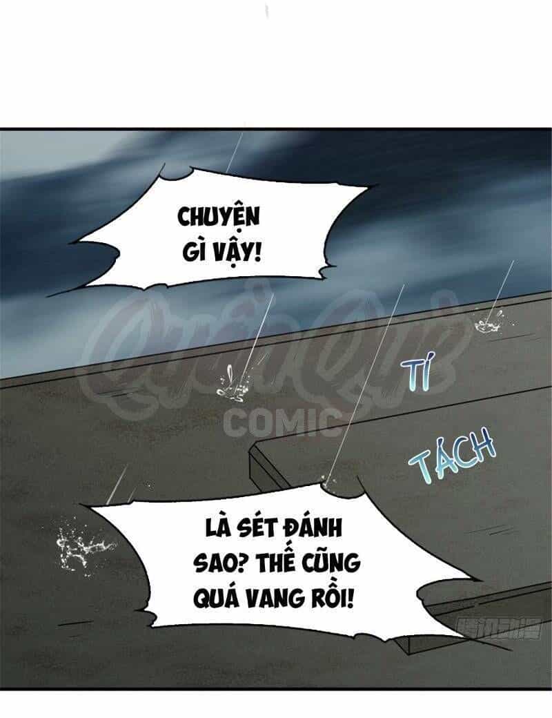 Nơi Này Có Yêu Khí - Chương 44 - ảnh 44