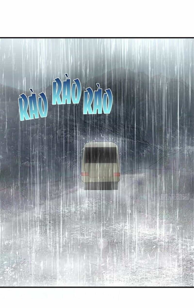 Nơi Này Có Yêu Khí - Chương 44 - ảnh 46