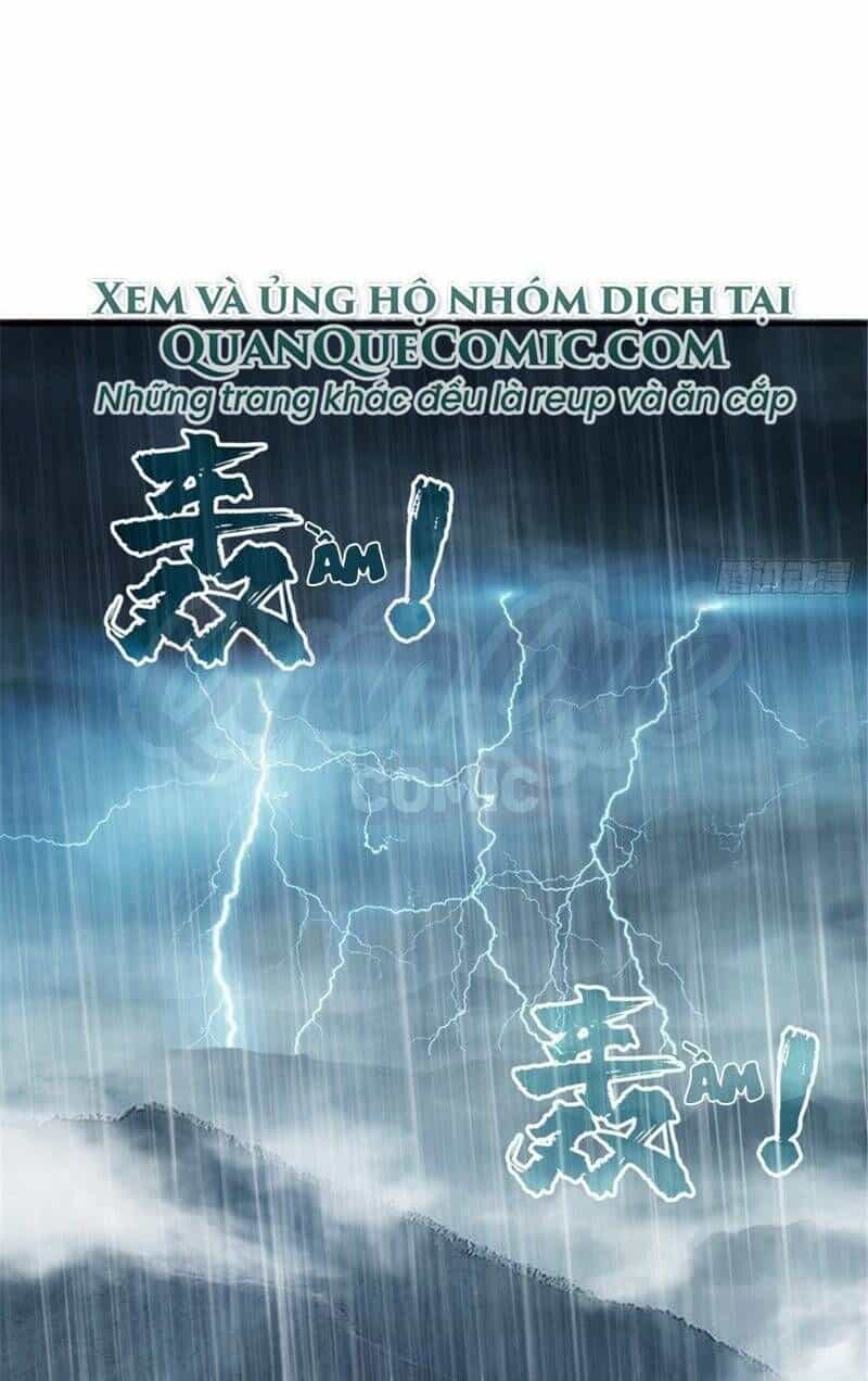 Nơi Này Có Yêu Khí - Chương 44 - ảnh 47