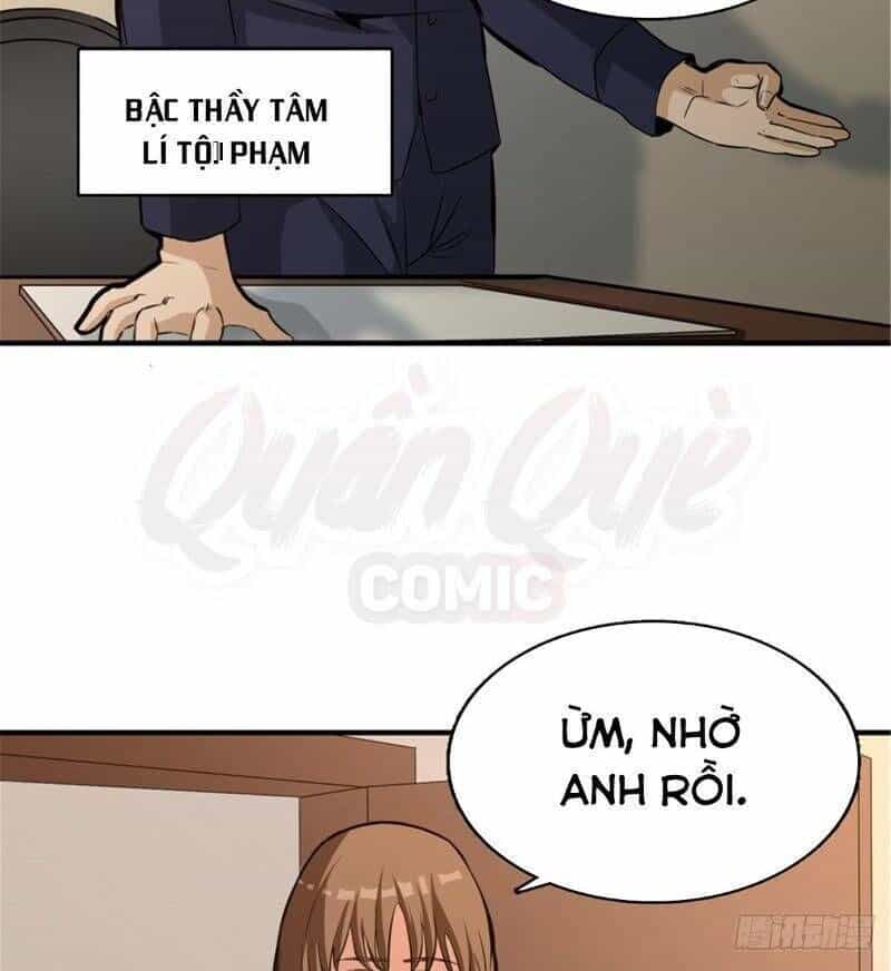 Nơi Này Có Yêu Khí - Chương 44 - ảnh 5