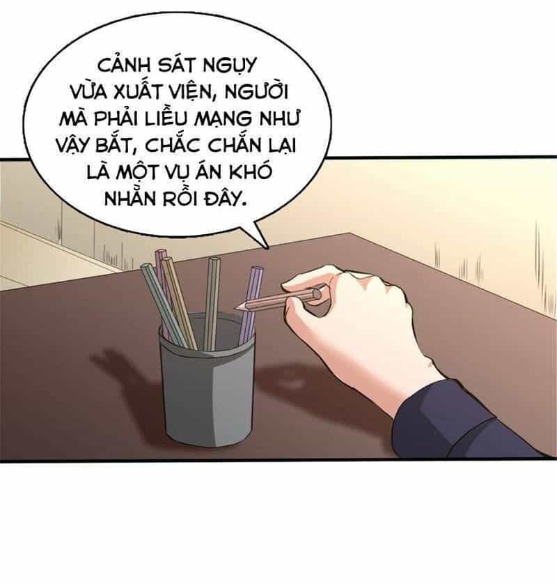 Nơi Này Có Yêu Khí - Chương 44 - ảnh 7