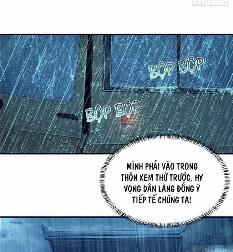 Nơi Này Có Yêu Khí - Chương 45 - ảnh 13