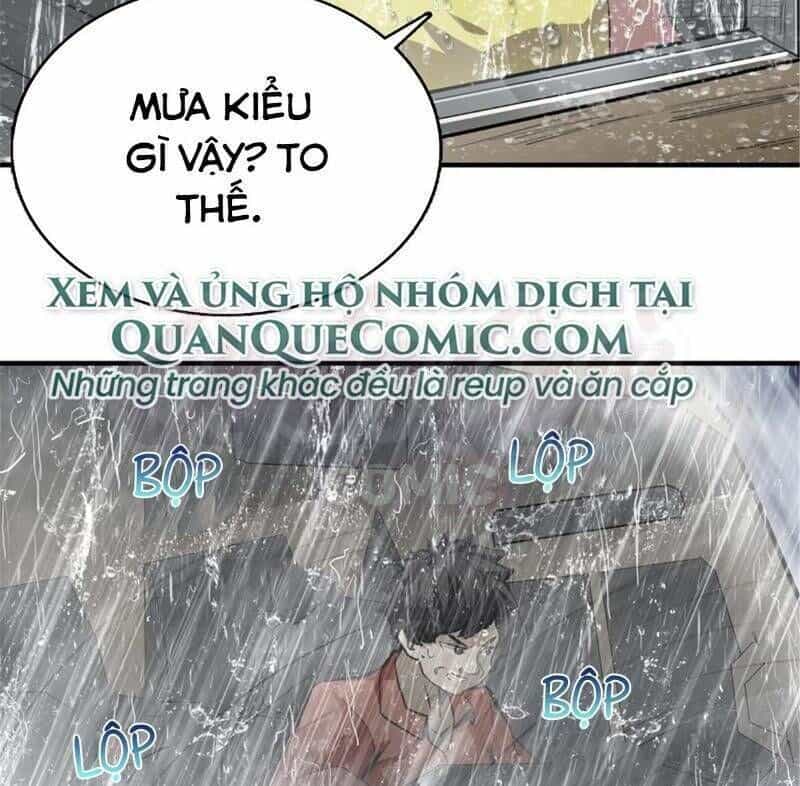 Nơi Này Có Yêu Khí - Chương 45 - ảnh 2