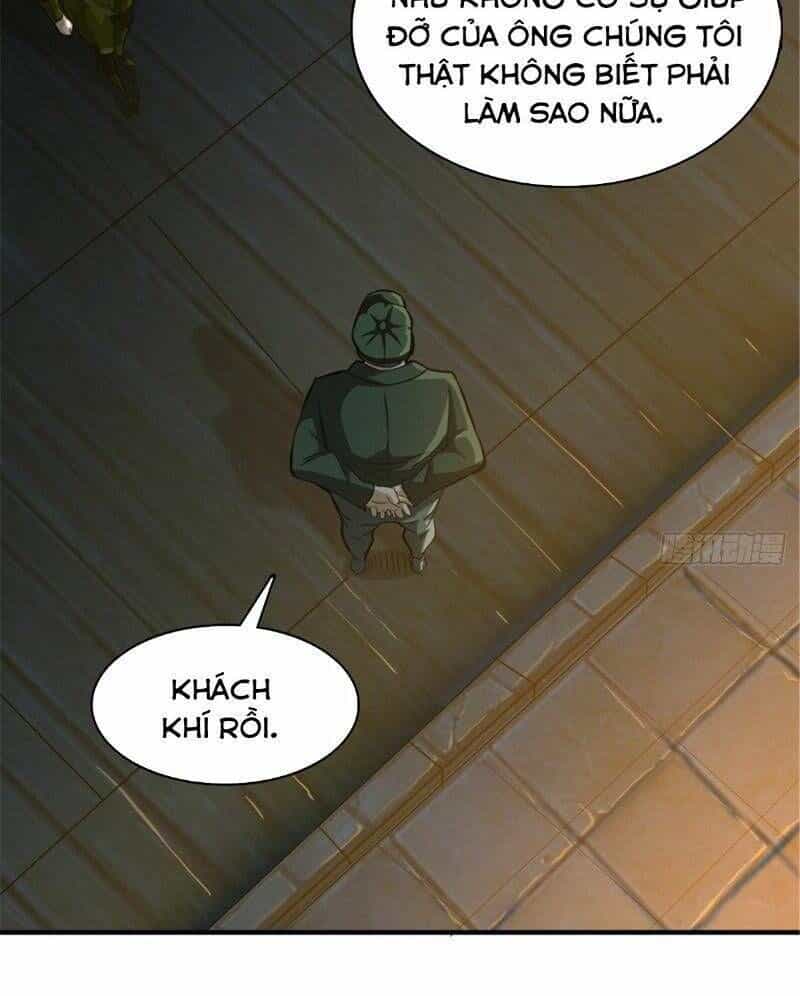 Nơi Này Có Yêu Khí - Chương 45 - ảnh 24