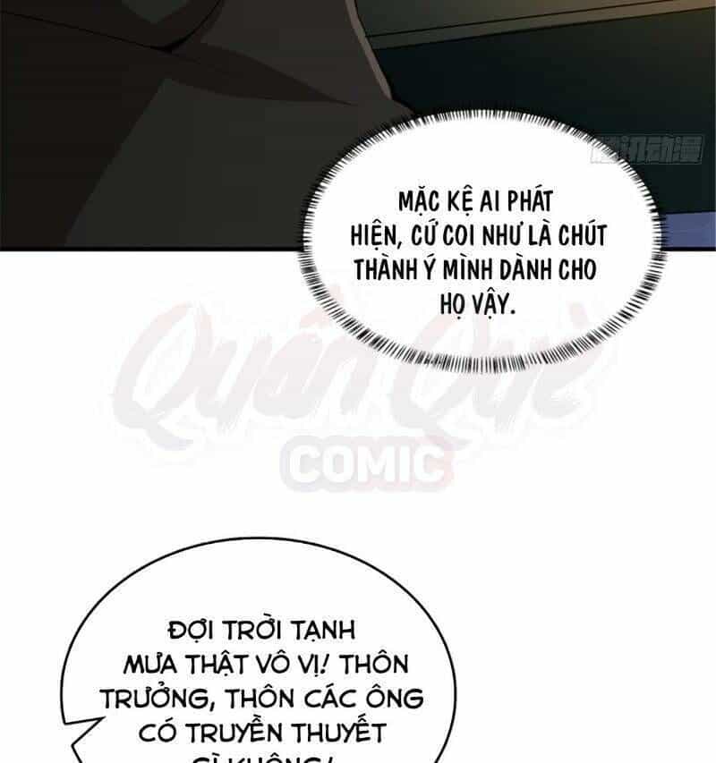 Nơi Này Có Yêu Khí - Chương 45 - ảnh 29