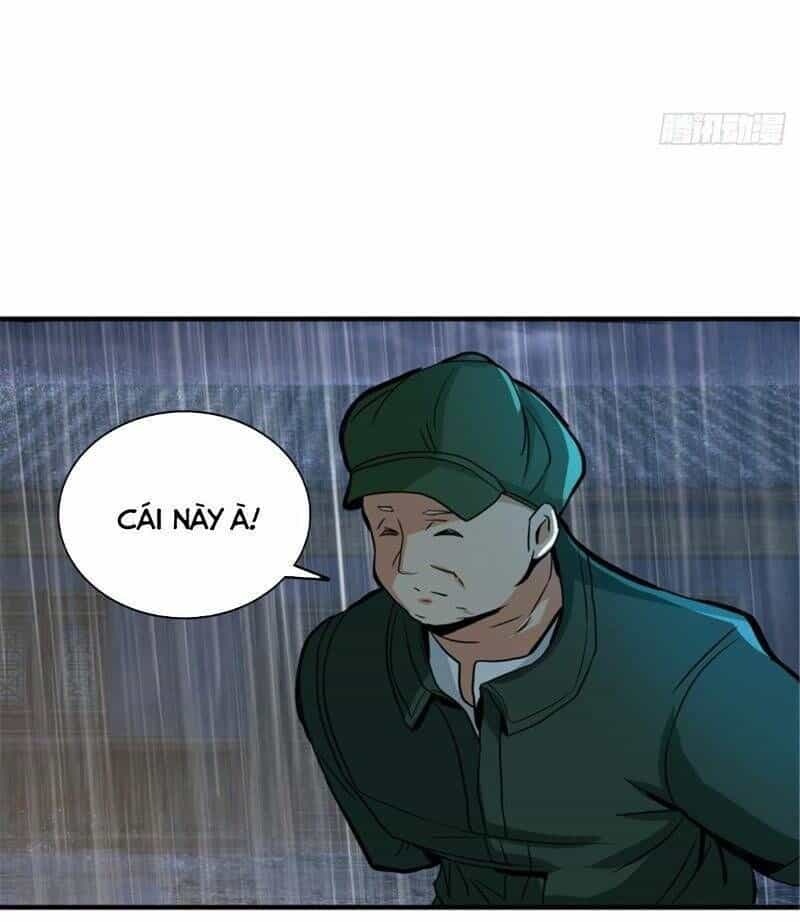 Nơi Này Có Yêu Khí - Chương 45 - ảnh 34