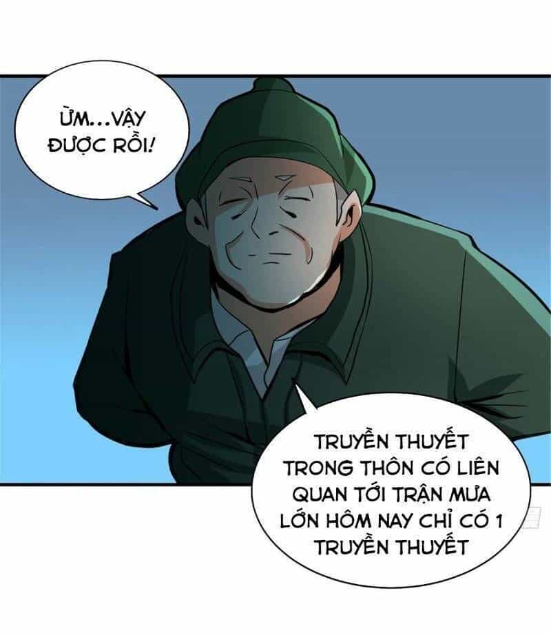 Nơi Này Có Yêu Khí - Chương 45 - ảnh 36