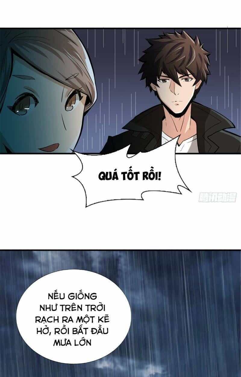 Nơi Này Có Yêu Khí - Chương 45 - ảnh 37