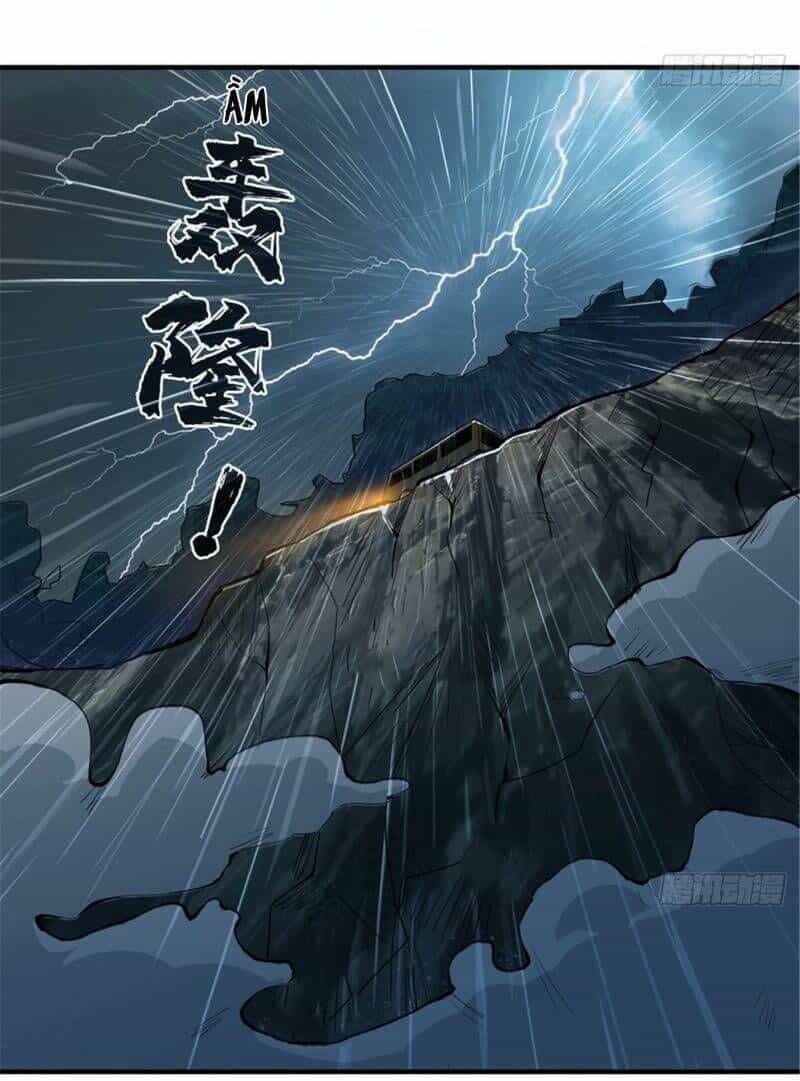 Nơi Này Có Yêu Khí - Chương 45 - ảnh 4