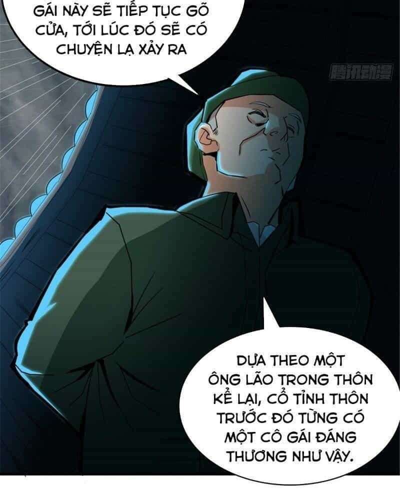 Nơi Này Có Yêu Khí - Chương 45 - ảnh 42