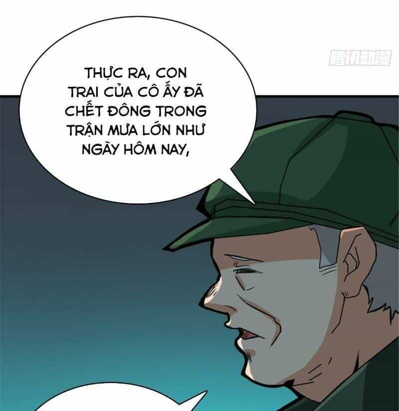 Nơi Này Có Yêu Khí - Chương 45 - ảnh 43