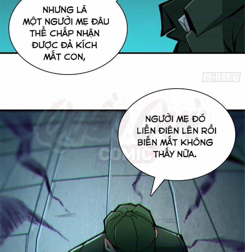 Nơi Này Có Yêu Khí - Chương 45 - ảnh 44