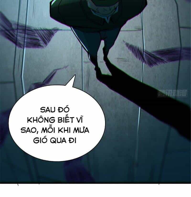 Nơi Này Có Yêu Khí - Chương 45 - ảnh 45
