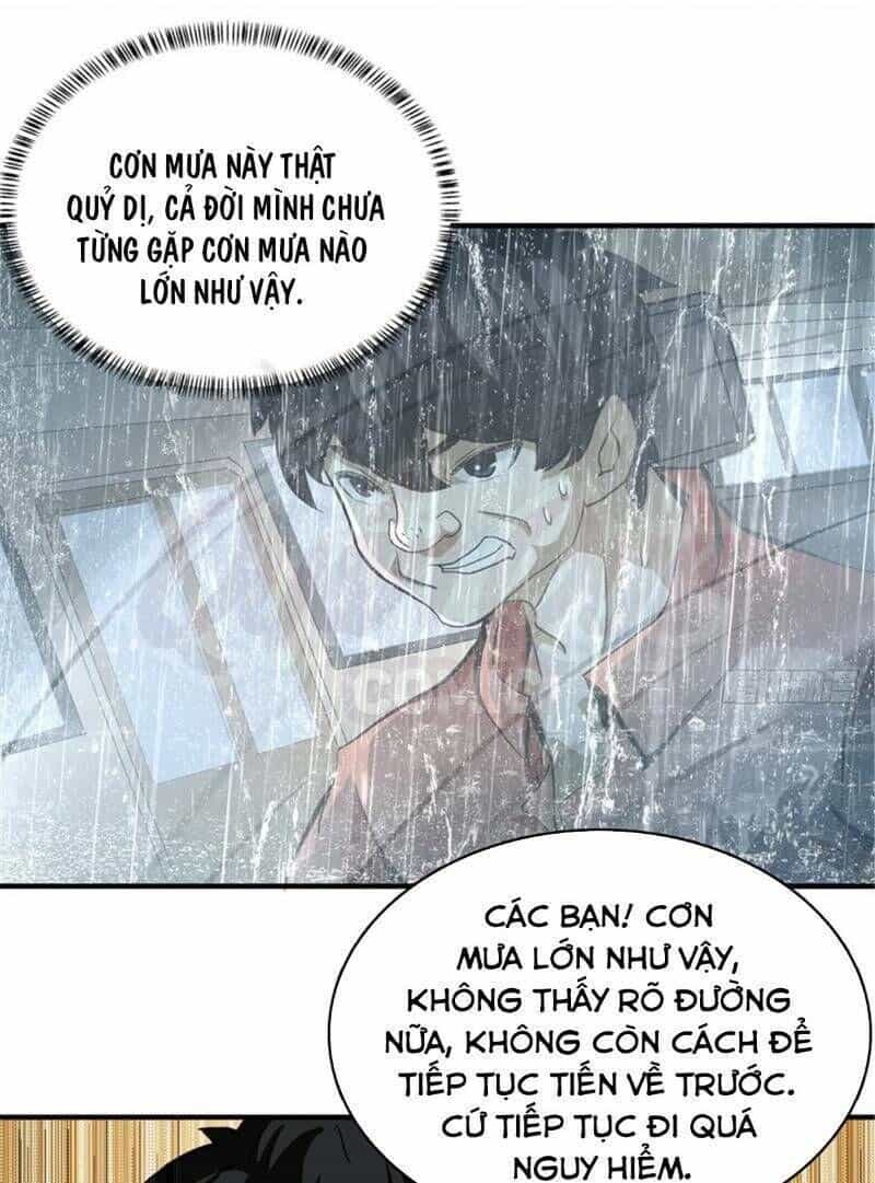 Nơi Này Có Yêu Khí - Chương 45 - ảnh 5