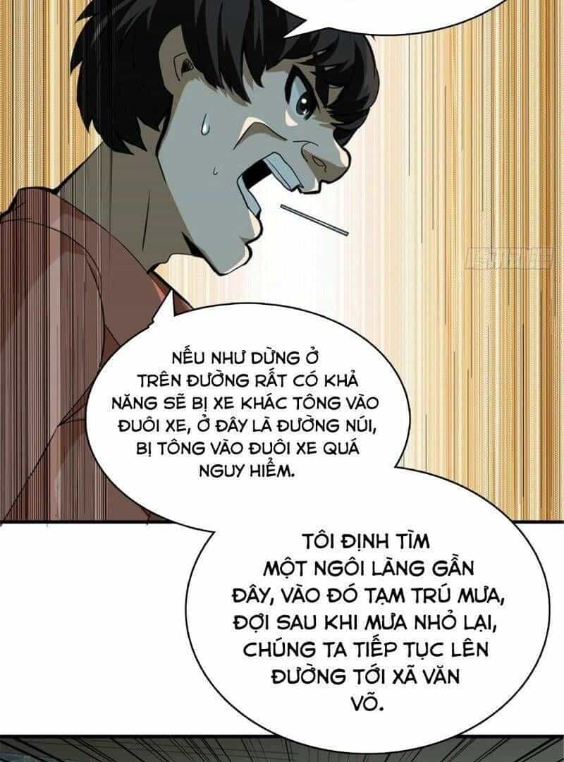 Nơi Này Có Yêu Khí - Chương 45 - ảnh 6
