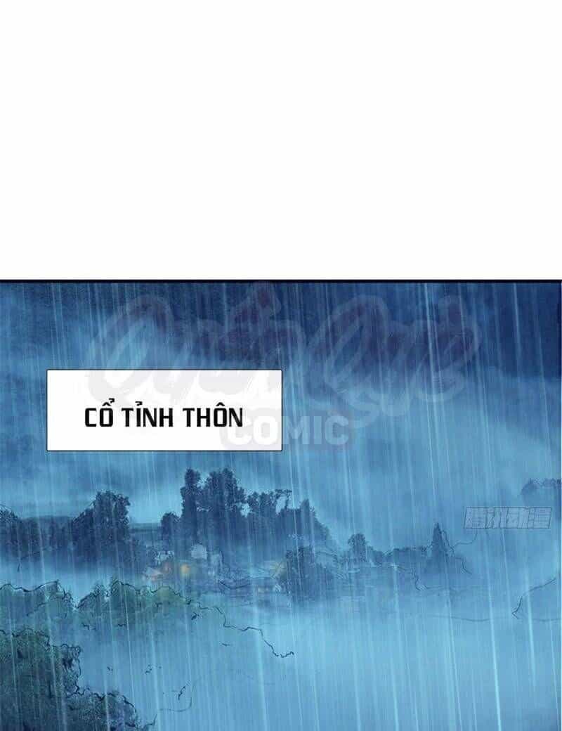Nơi Này Có Yêu Khí - Chương 45 - ảnh 8
