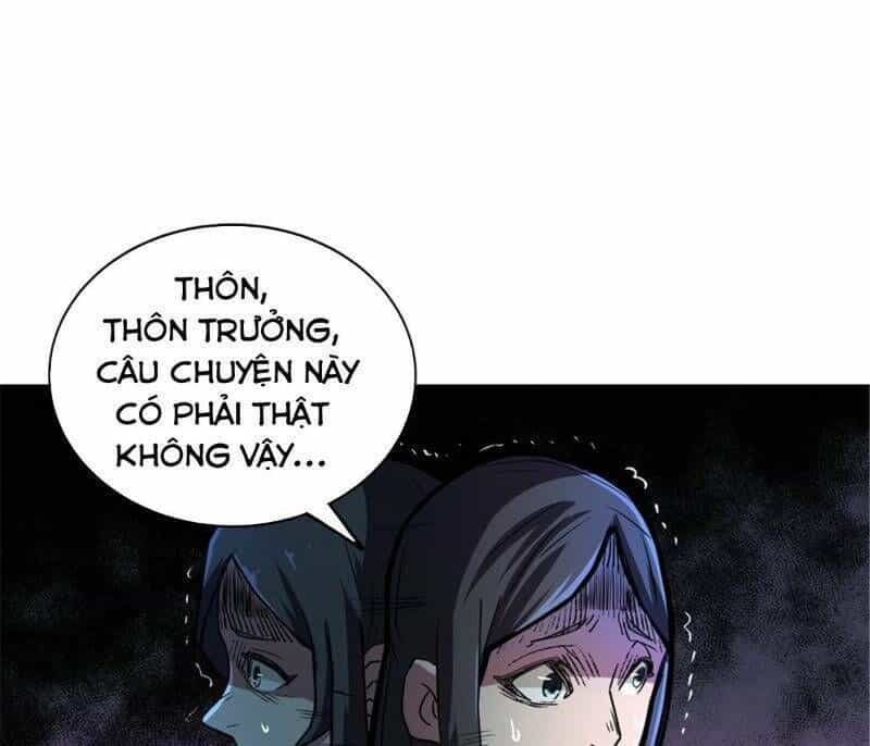 Nơi Này Có Yêu Khí - Chương 46 - ảnh 1